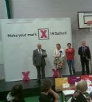 SALFORD LOCAL ELECTION 2011